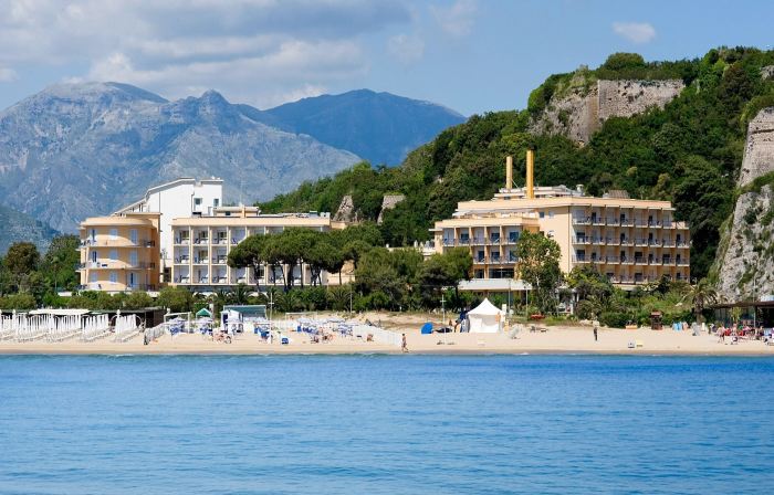 Hotel Serapo