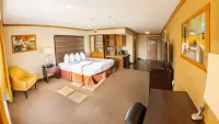 Camrose Resort Casino Hotels in Camrose