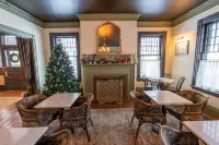 The Constance, the Whitlock, & the Dewey by the Lenox Collection
