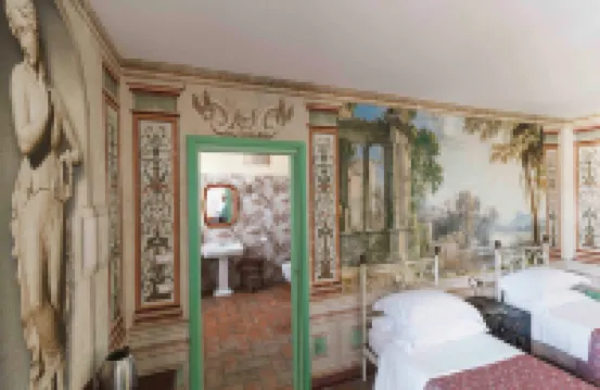 Agriturismo Castello Beccaria