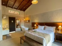 Hiu Hotel Hotels in Juquei
