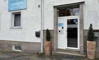 Stilvolle Apartments in Bonn I Home2Share