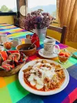 Hotel Posada la Escondida