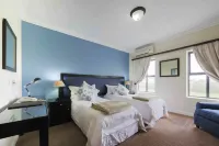 The Lodge at Atlantic Beach Hotels in Melkbosstrand