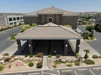 Best Western Plus Abbey Inn