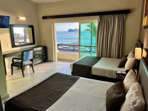 Hotel la Siesta Malecón