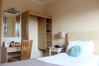 St. Stephens Guest House Hotels in Canterbury