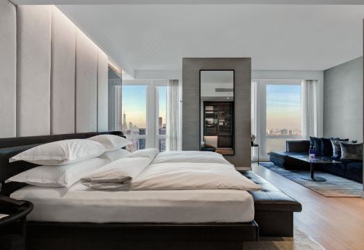 에퀴녹스 호텔 뉴욕