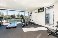 The Waterford on Main Beach - Gym