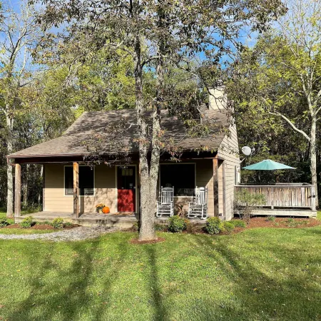 Autumn Ridge Cottages