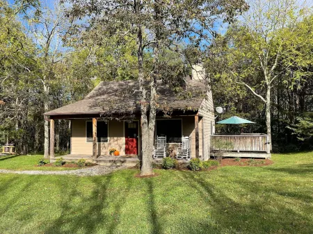 Autumn Ridge Cottages