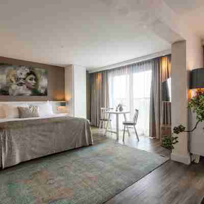 Van der Valk Hotel Venlo Rooms