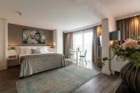 Van der Valk Hotel Venlo Hotels in der Nähe von Stadhuis