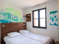 Hôtel Le Pastel Hôtels à : Toulouse