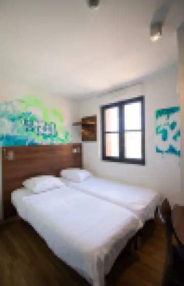 Hôtel le Pastel Hotels in Toulouse