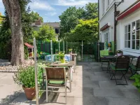 Baurs Park Hotels near Cranz