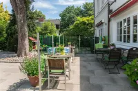 Baurs Park Hotel a Finkenwerder