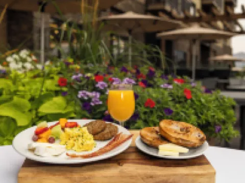 Residence Inn Wenatchee Hoteles en Wenatchee