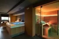 黃金塔生活方式酒店 - SPA