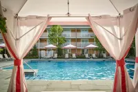 Harbor View Hotel - Swimmingpools