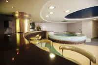 Hotel Victoria Minsk - spa