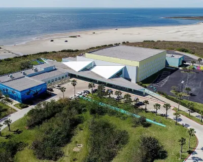 Coco Beach Hotel on South Padre Island