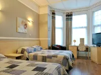 Avis Hotel Hotels near Mangetu