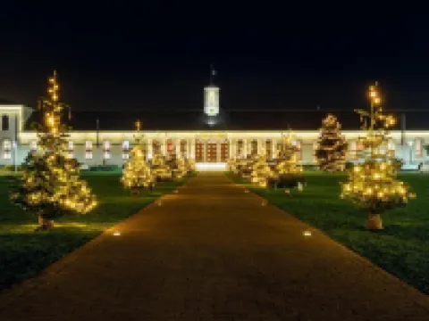 Hotel Jann Von Norderney Hotéis em Norderney