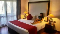 Villa Mount Royal Hotels in Nuwara Eliya