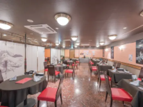 ホテル函館ロイヤル シーサイド 函館のホテル