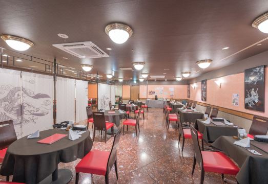 1. 호텔 하코다테 ..