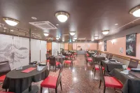 โรงแรมฮาโกดาเตะรอยัลซีไซด์