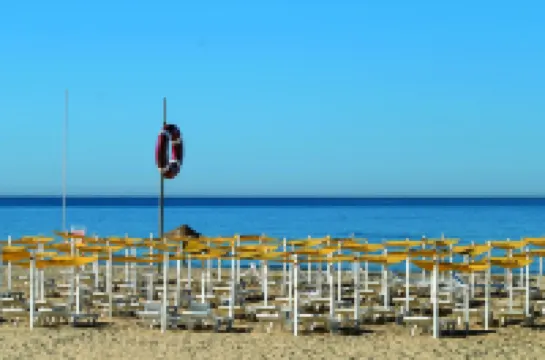 빌라모라 가든 호텔