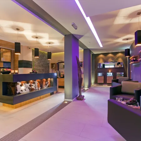 Hotel Fliana 4-Sterne Superior