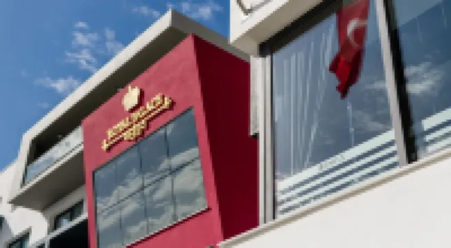 Royal Palace Hotel Hotels in 