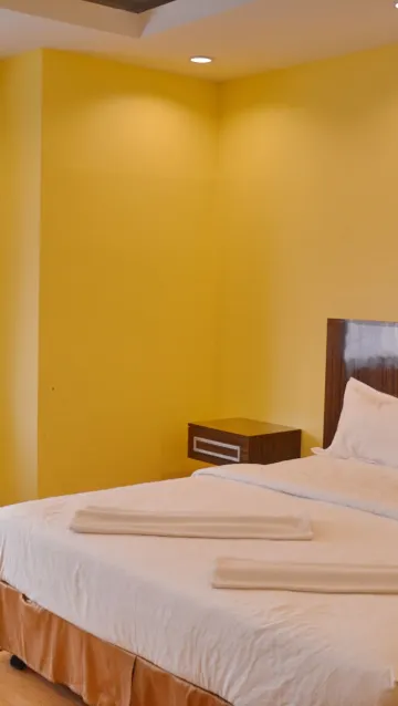 ห้องดีลักซ์