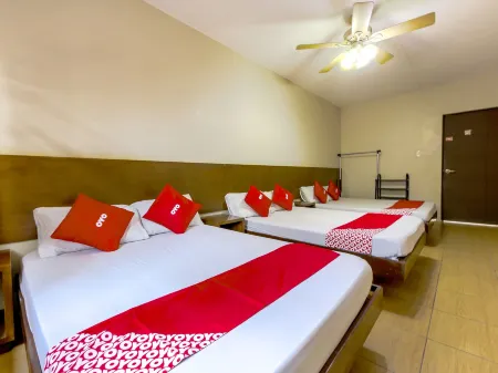 Metro Deluxe Residences