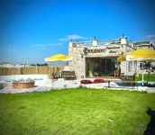 Soleado Cappadocia Hotel