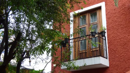 Hotel Santo Santiago