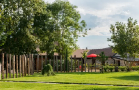 Le Domaine des Prés Verts Suites & Chambres Avec Jacuzzi Privatif Hotels in 
