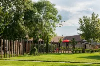 Le Domaine des Prés Verts Suites & Chambres Avec Jacuzzi Privatif