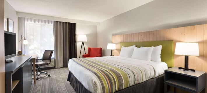 Country Inn & Suites by Radisson, Flagstaff, AZ Hotels in Flagstaff