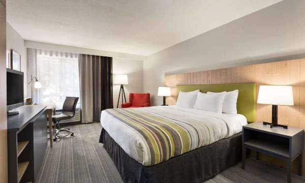 Country Inn & Suites by Radisson, Flagstaff, AZ