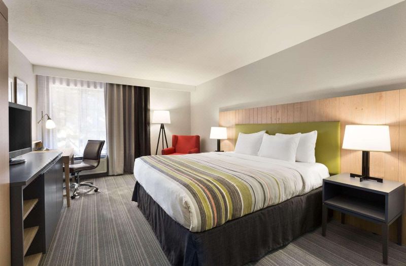 Country Inn & Suites by Radisson, Flagstaff, AZ