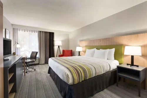 Country Inn & Suites by Radisson, Flagstaff, AZ - 3-Star