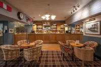 Avon Causeway Hotel Hotel a Ferndown