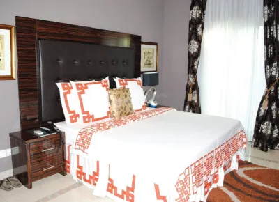 Villa Angellia Boutique Hotel Victoria Island Hotels in Lagos