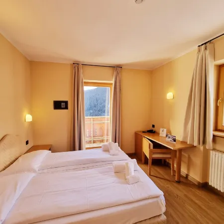 Hotel San Carlo, Tra Bormio e Livigno
