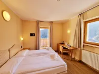 Hotel San Carlo, Tra Bormio e Livigno Hotels in Valdidentro