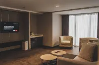 The Plaza Lodge Baguio